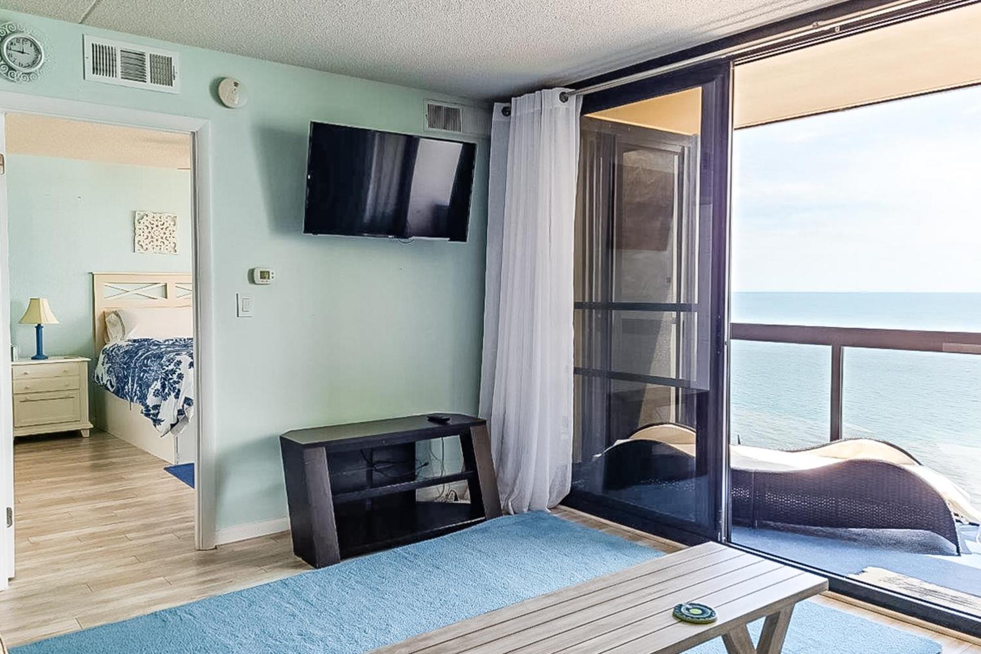 Golden Sands 1406 Ocean Stadt Zimmer foto